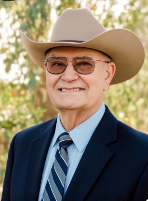 Avis de décès de John H. Lang