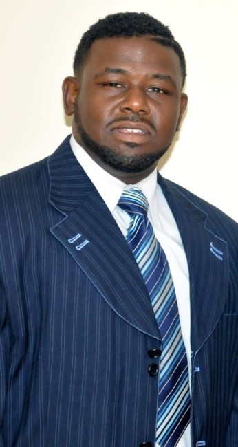 Avis de décès de Edward E. Caldwell