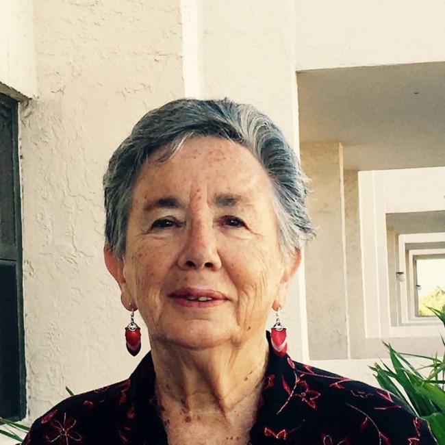 Obituary of Anna Kelman