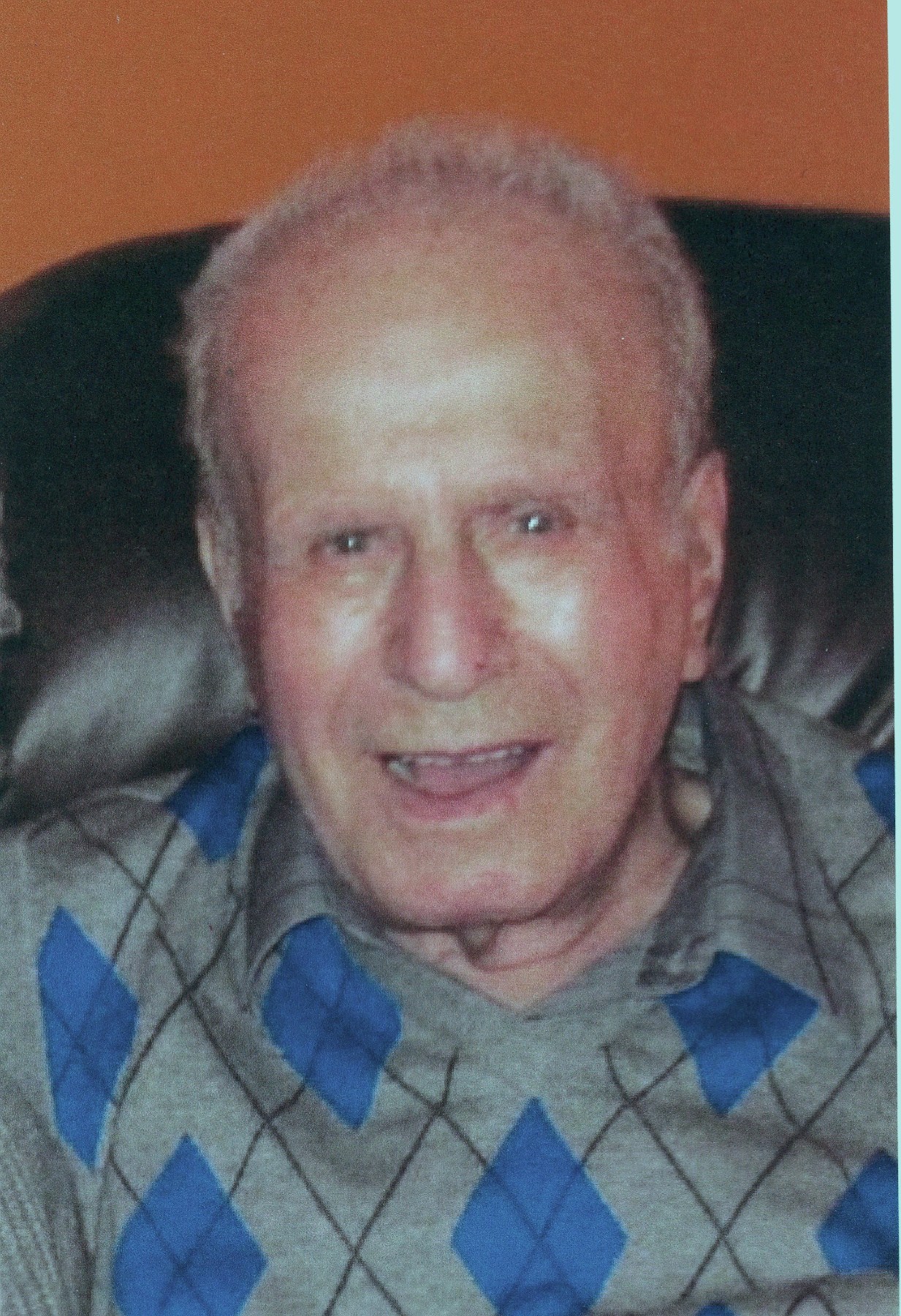 Arthur Carelli Obituary Montreal, QC