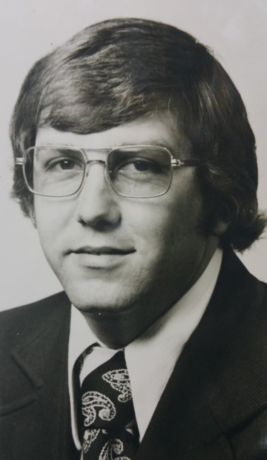 Obituario de James Andy King