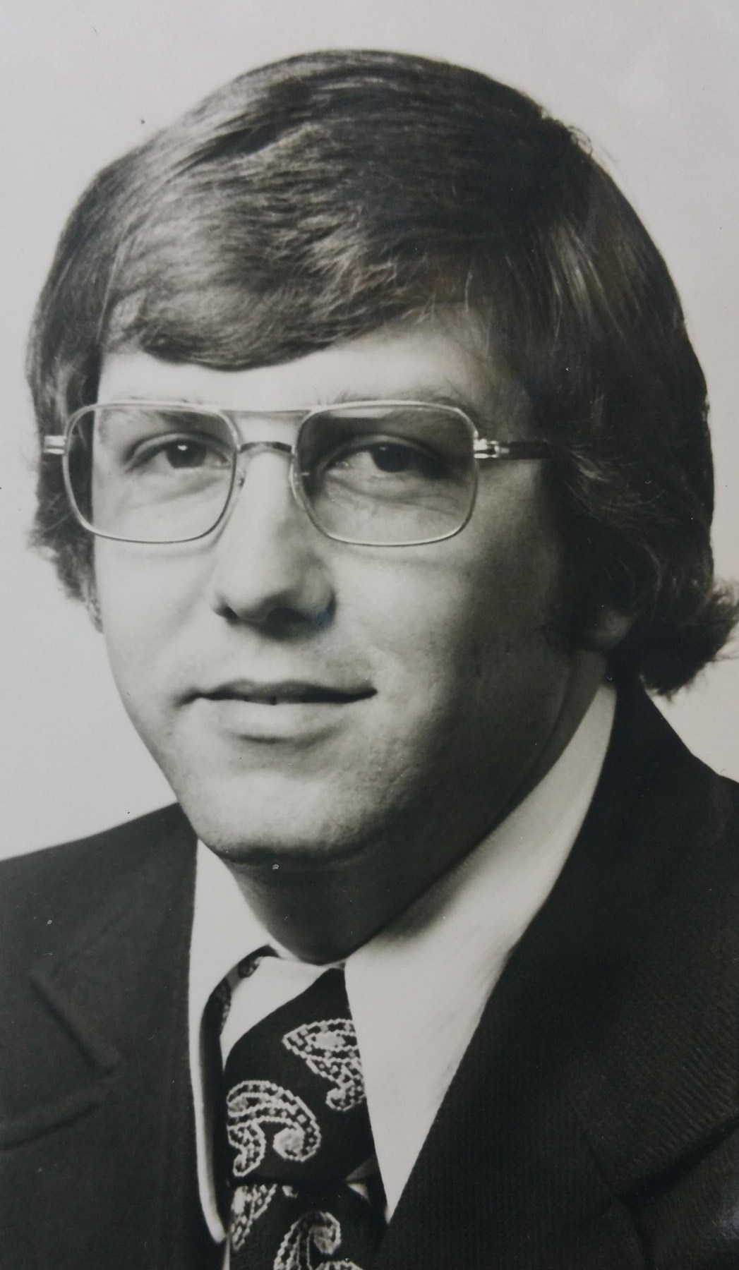 James King Obituary Jackson, MS