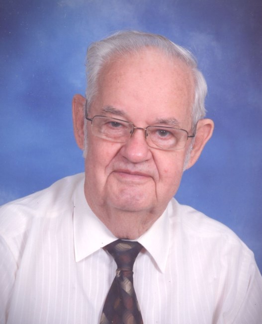 Obituary of Howard Ray Wood