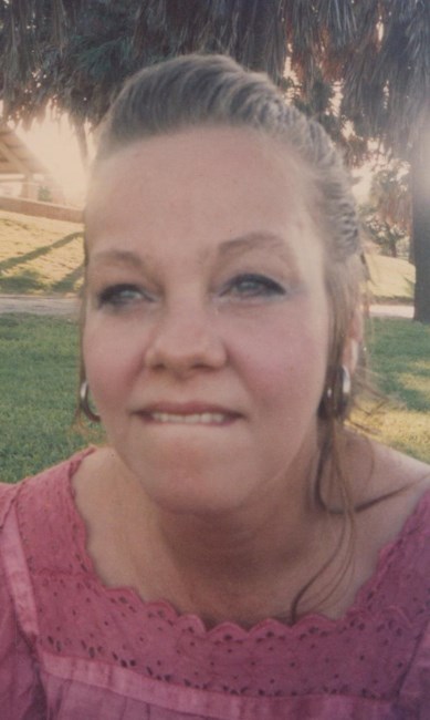 Obituary of Sheila Fern Martin