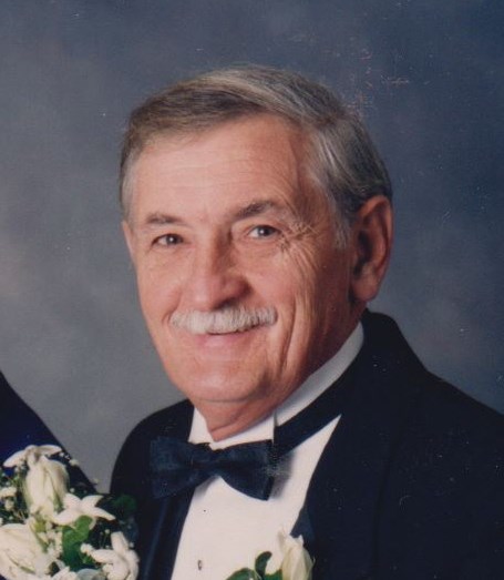 Obituary of Walter F. Frederick Powles