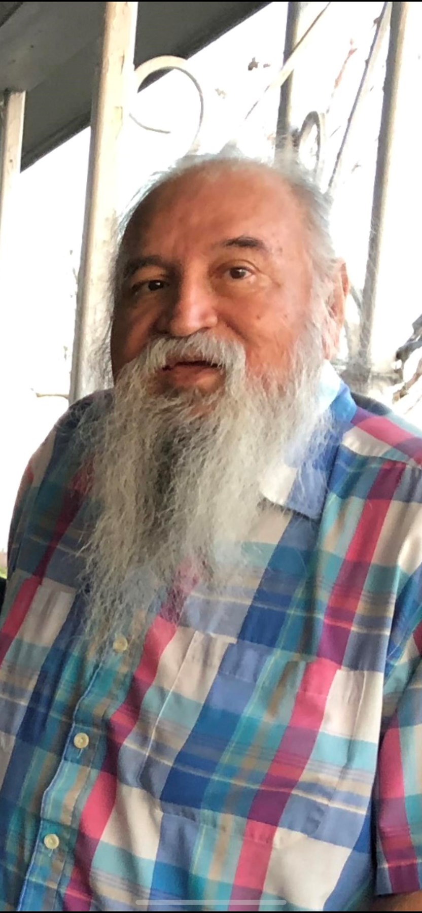 Obituary of Sammy Cardenas