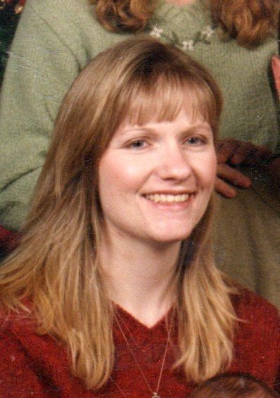 Obituario de Wendy E. (Martin) Chamberlain