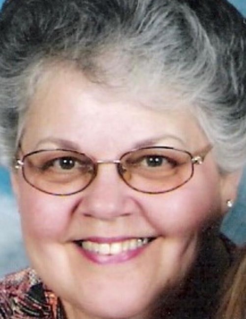 Obituary of Janet Bergeron Daigle