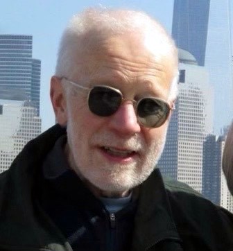 Avis de décès de James "Jim" Bowers