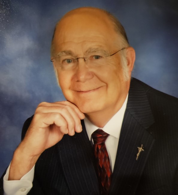 Obituary of Joseph Lester Wittmer