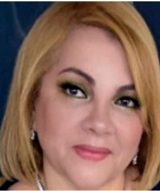 Obituary of Carmen I. Cruz Díaz