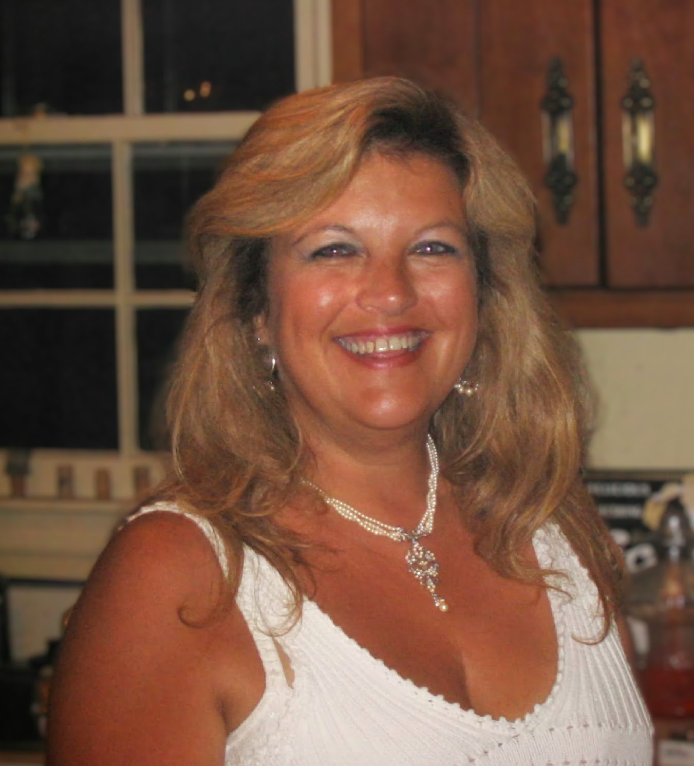 Obituary of Vista Ann Thomas