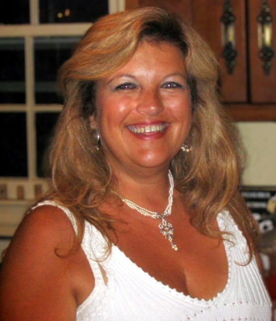 Obituary of Vista Ann Thomas