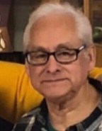 Obituary of NICHOLAS SANCHEZ