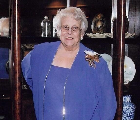 Obituary of Mildred Byars