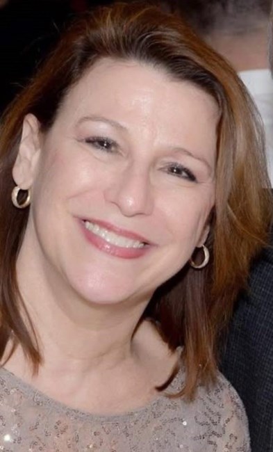 Obituary of Denise Young