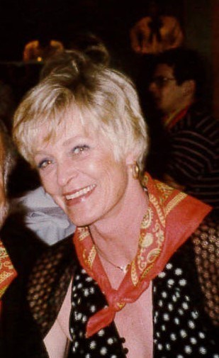 Obituary of Judy Lee North North Schramayr