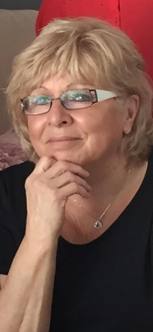 Avis de décès de Laurie Elizabeth Archibald