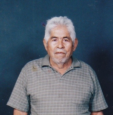 Obituary of Esteban De Jesus Fernandez