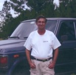 Peter Bailey
