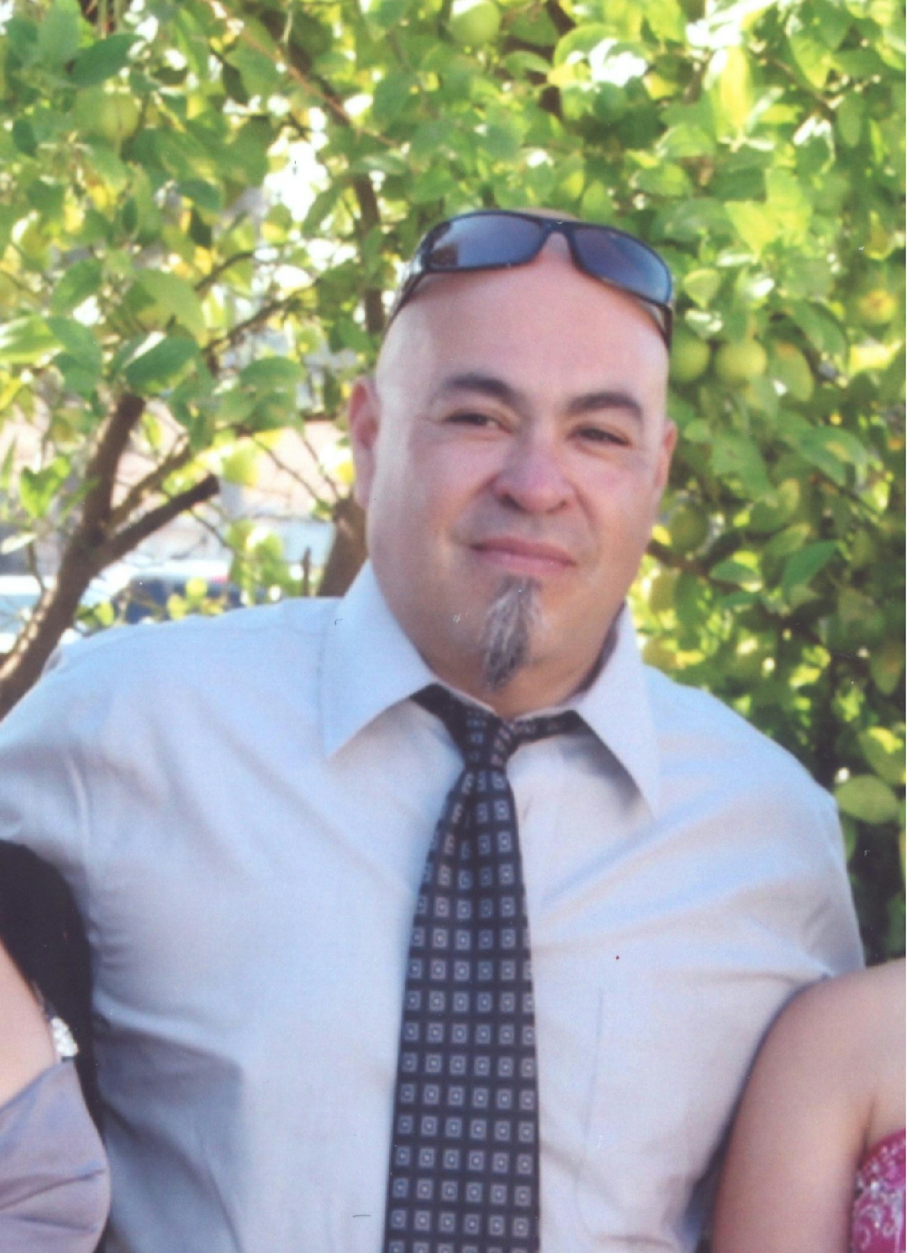 Avis de décès de Jorge Luis Corona