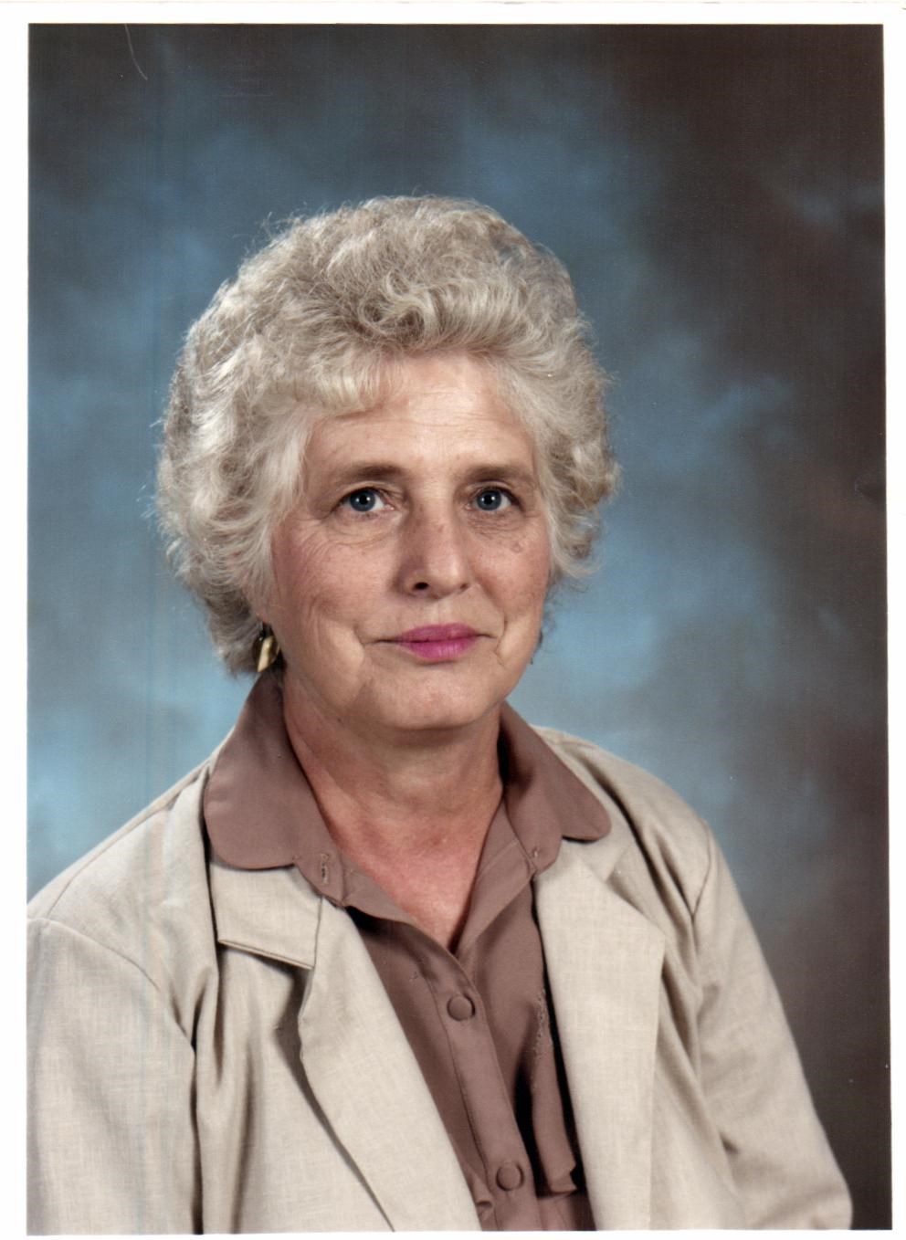 Launia Blackburn Obituary Beckley, WV(02)