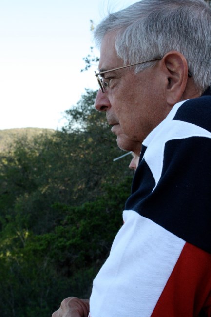 Obituary of Michael Traylor Bailey