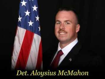 Obituary of Aloysius "Al" McMahon