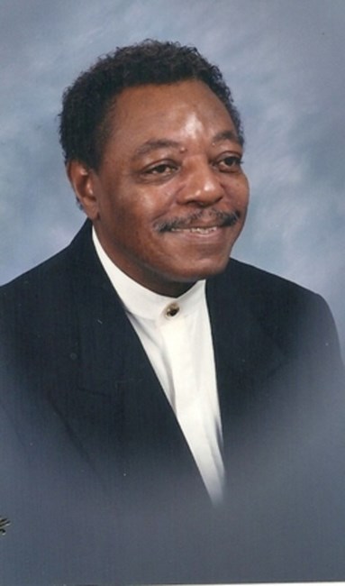 Obituary of Mr. Joe Edward Robinson