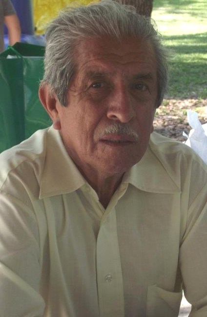 Obituary of Carlos Enrique Carrera
