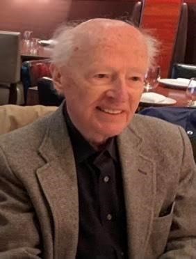 Obituary of Marvin Glasser