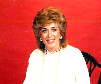 Obituary of Frances Feldman