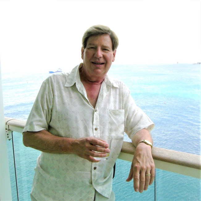 Obituary of Holger Nissen