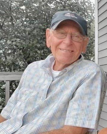 Obituary of William Lee Newberry