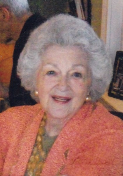 Obituary of Claire Mae Porter