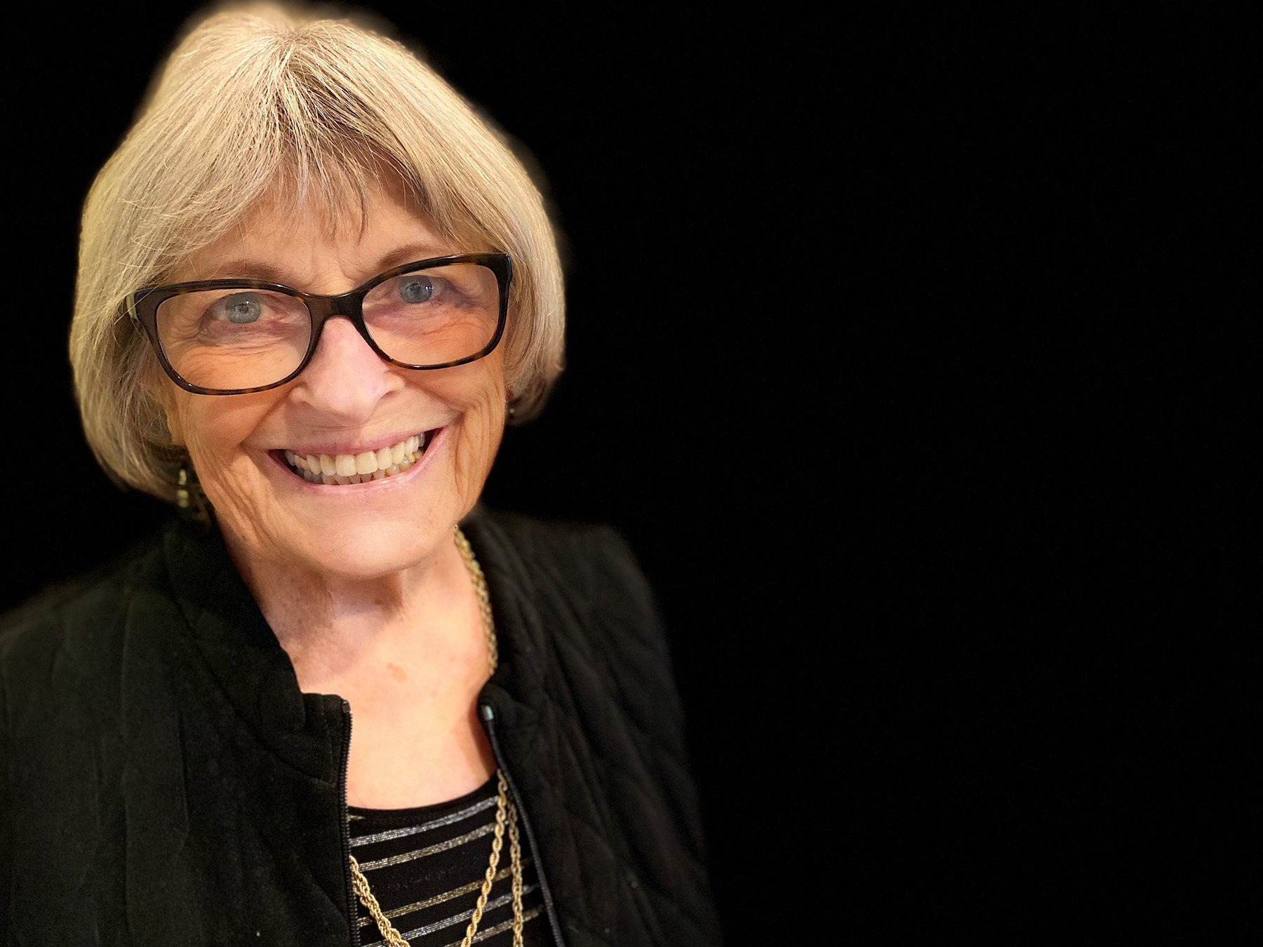 Obituary of Kathleen Jeanette Upton