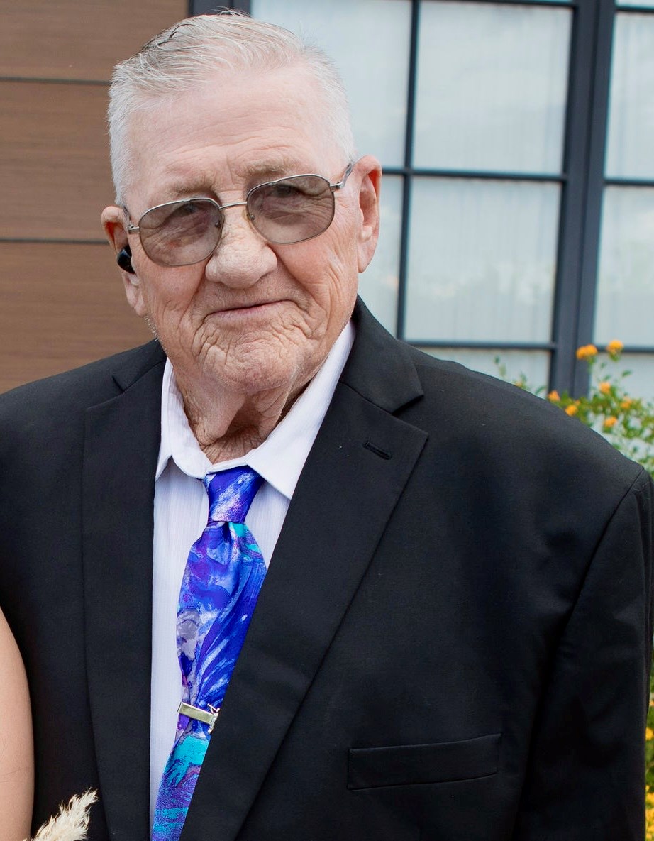 Obituary of Eugene Coleman Lee