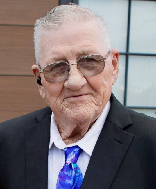 Obituary of Eugene Coleman Lee