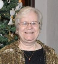 Avis de décès de Delores P Kasmarcik