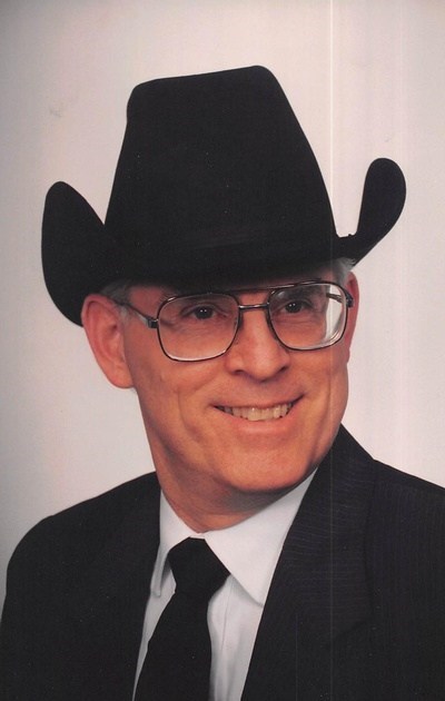 Obituary of Lee Ashbrook