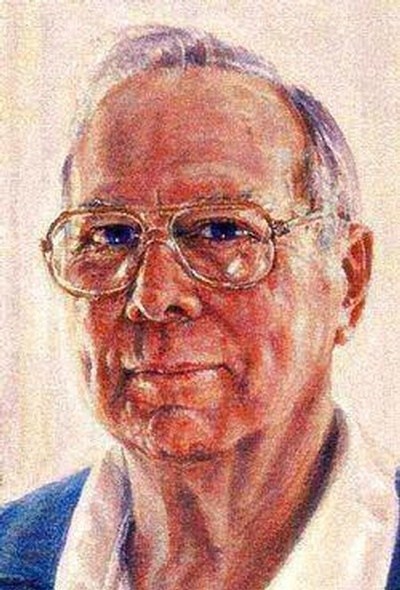 Obituary of James Graham Paterson, Sr.