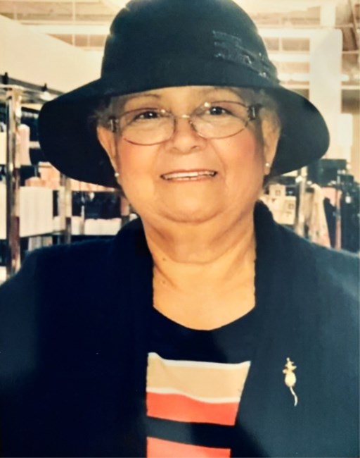 Obituary of Lydia Quiroz Ortiz