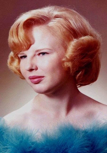 Obituary of Peggy A. Graves