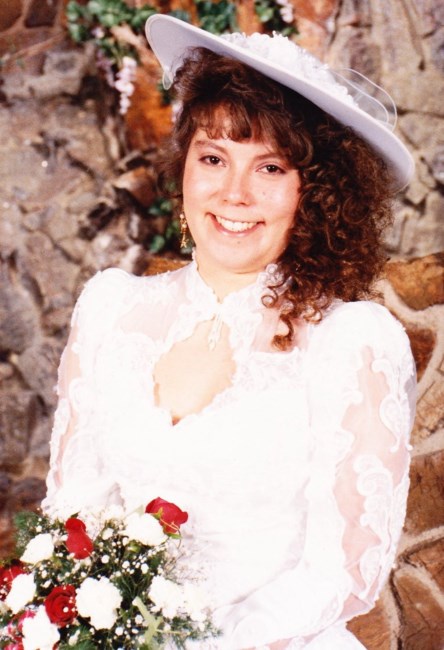 Obituario de Karen June Ewing