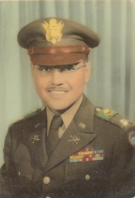 Obituary of Basilio Salinas