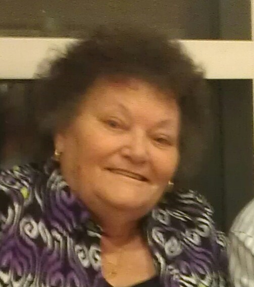 Obituary of Ruby Baker