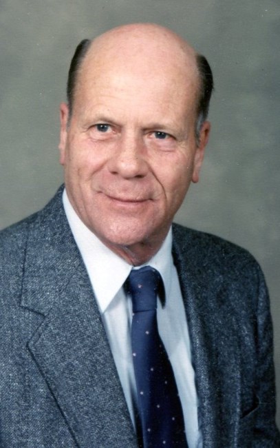 Obituary of Frank Lawrence Kennedy