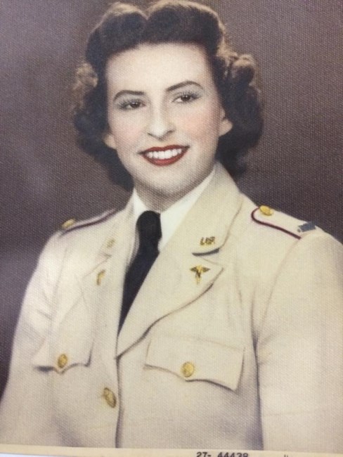 Obituary of Mary Kathryn Cassidy Bolton