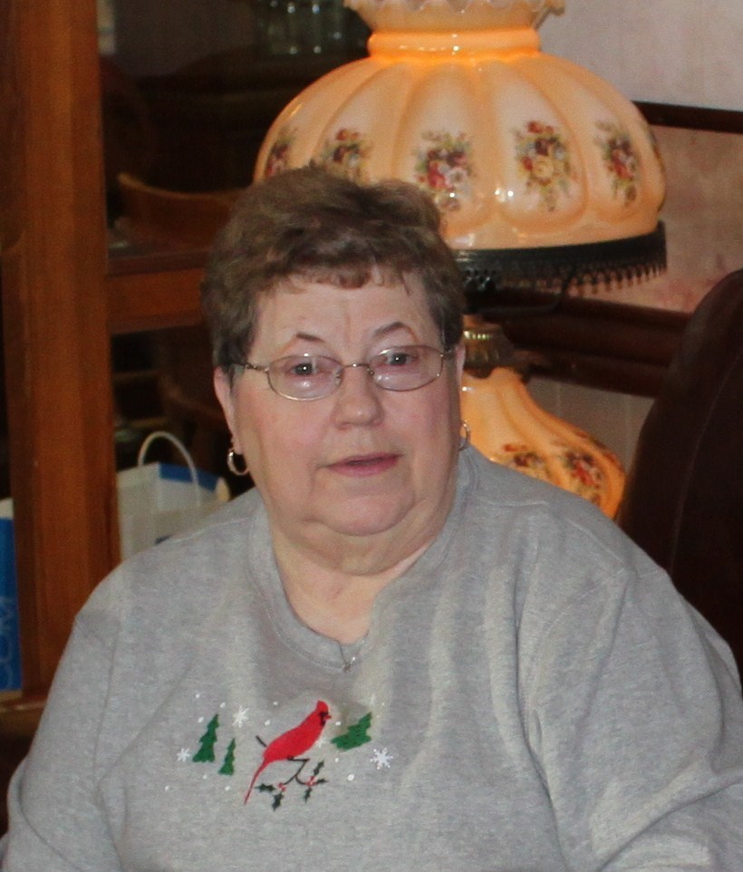 Obituary of Marie Elkins