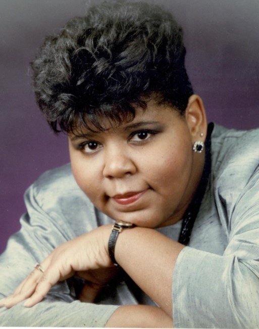 Obituary of Brenda Lavern Guy